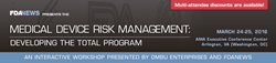 MD Risk Management