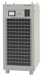 61800 Regenerative Grid Simulator. 30 / 45 / 60kVA - parallel up to 300kVA.