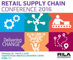 RILA Retail Supply Chain Conference
