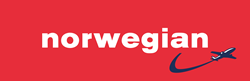 Norwegian Air logo