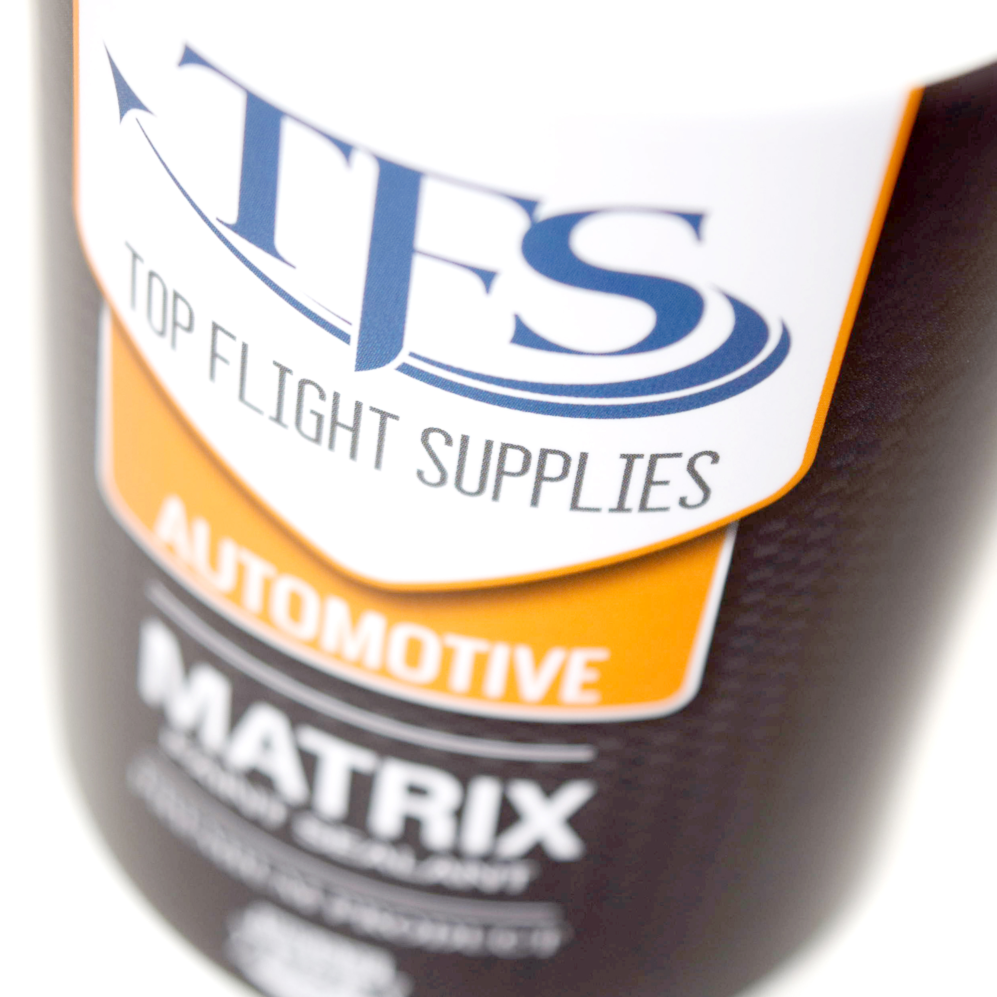 Top Flight Supplies Introduces Tough New Automotive Paint Sealant