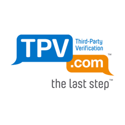 TPV.com Third Party Verification
