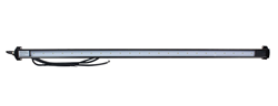 Low Profile LED Strip Light that produces 5,000 lumens of light