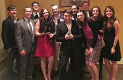 charlotte advertising agency
