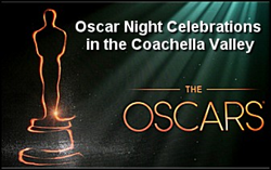 Oscar Night Celebrations