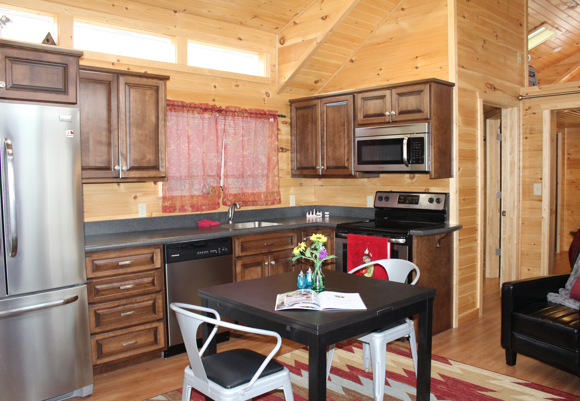 Storage Sheds Builder in PA Announces a Line of Sheds Unlimited Tiny Homes