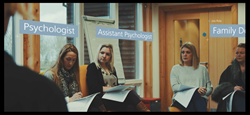 Recruiting Consultant Psychiatrists In Norfolk and Waveney