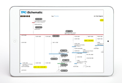 Arc Flash, Electrical Safety, Workforce Safety, TPC iSchematic, TPC Training Systems