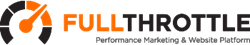 marketing and website platform