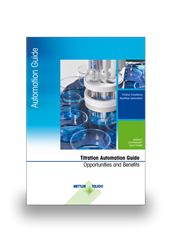 Titration Automation Guide
