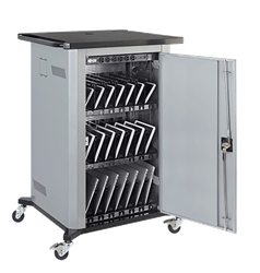 avteq-tablet-charging-cart