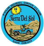 Poison Spyder Tierra Del Sol Jeep 4x4 Jeep accessories