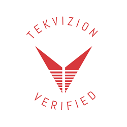 tekVizionVerified Logo