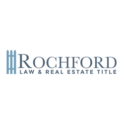John Rochford Logo