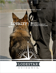 Lodestar Guidance Loyalty Bulletin