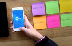 Find top web agencies with the Agency Spotter app