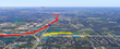 Auction of 32 Acres of Kansas City Prime Commercial Development Land at High Traffic Intersection
