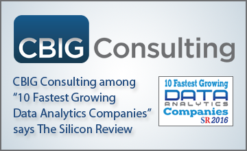 CBIG Consulting Among Ten Fastest Growing Data Analytics ...