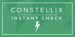Constellix Sonar Instant Check