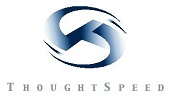 ThoughtSpeed Logo