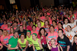 Back Pain Centers of America; Becker's Healthcare; Lurie Children's Hospital; Chicago Dance Marathon