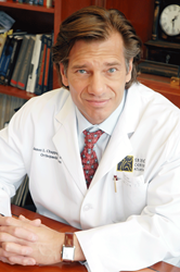 SpineCenterAtlanta, Dr. James L. Chappius, Back Pain Centers of America
