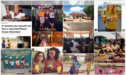 Social Media Aggregation, Social Media Hub, User Generated Content