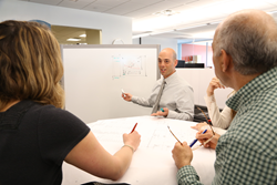 Fady Barmada Collaborates at Array Advisors