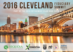 2016 Cleveland Fiduciary Summit
