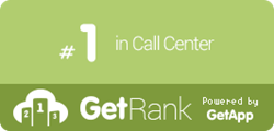 GetApp’s Q1 2016 rankings for CRM, Customer Service, and Contact Center Software.