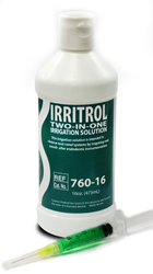 Irritrol Endodontic Irrigating Solution