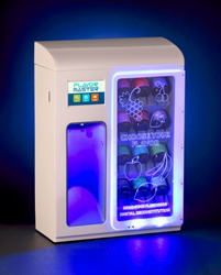 FLAVORx Fillmaster FlavorMaster