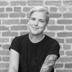cleanify co-founder amanda potter