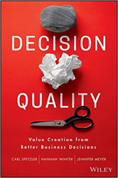 DQ Book Cover
