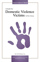 A Guide For Domestic Violence Victims In New Jersey