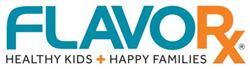 FLAVORx Logo Families