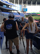 Connecticut School of Broadcasting’s Palm Beach and Miami Students Cover Future MLB Stars
