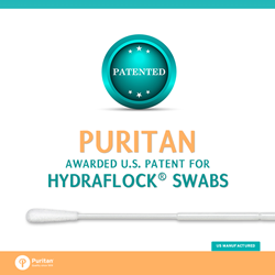 puritanhydraflockpatent