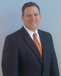 Eric Valentine, Global Director, Clinical Distribution Services