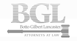 Botto Gilbert Lancaster, PC