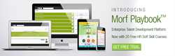 Morf Playbook on Smartphones