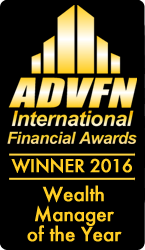 Fisher Investments Europe is Recognized as Wealth Manager of the Year