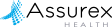 Updated logo for Assurex Health, makers of GeneSight