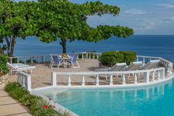 Cliffside Cottage, Montego Bay, Jamaica