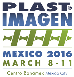 Latin America's largest plastics showcase.