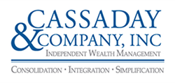 Cassaday & Company Independent Wealth Management