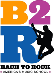 B2R: Bach to Rock, America's Music School