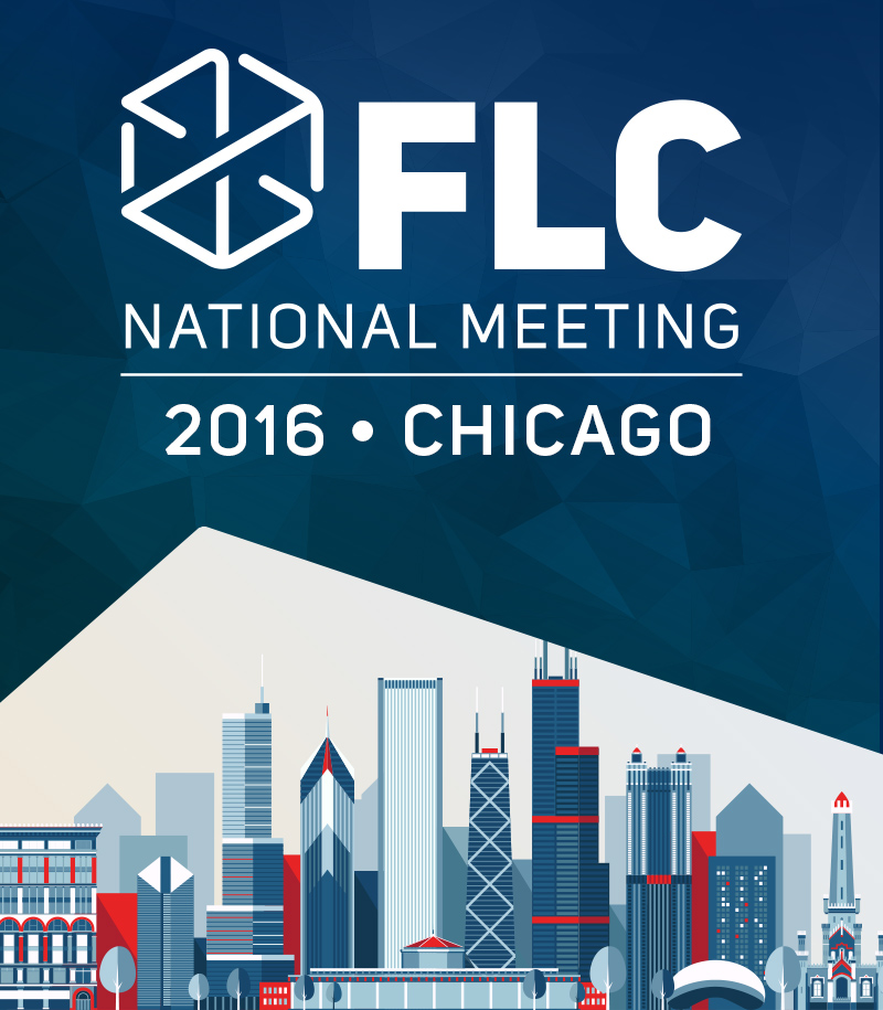 Federal Laboratories Eager to Connect With Businesses at 2016 FLC