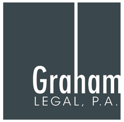 Graham Legal Logo