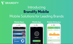 Brandify Mobile, Mobile Marketing
